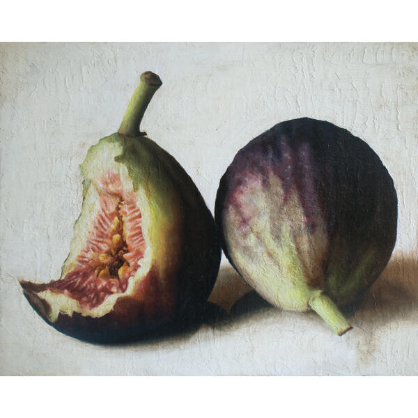 One and Two-Thirds Figs