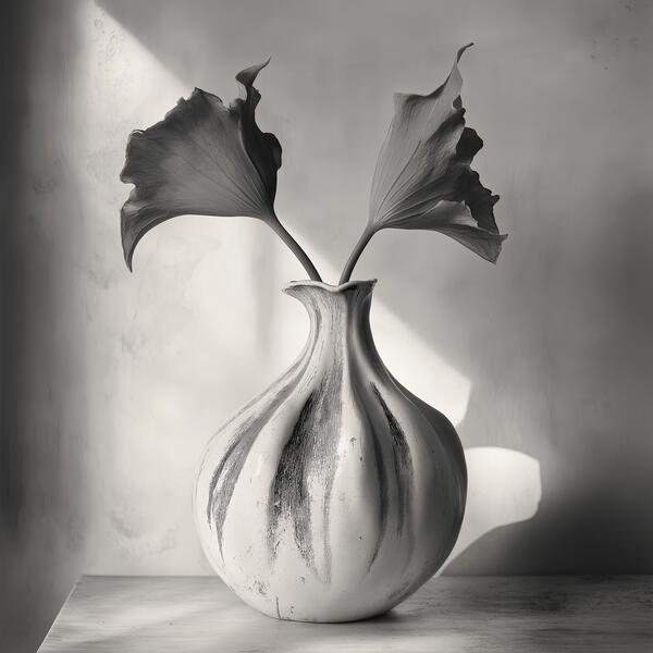 Speculative Flora: Bridget Riley 006