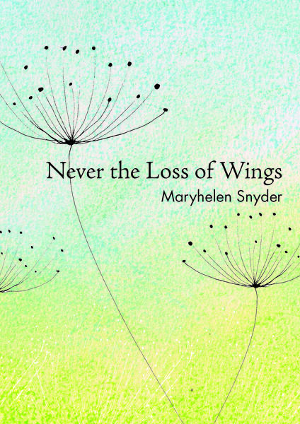 Never the Loss of Wing