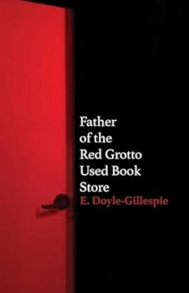 Father of the Red Grotto Used Book Store