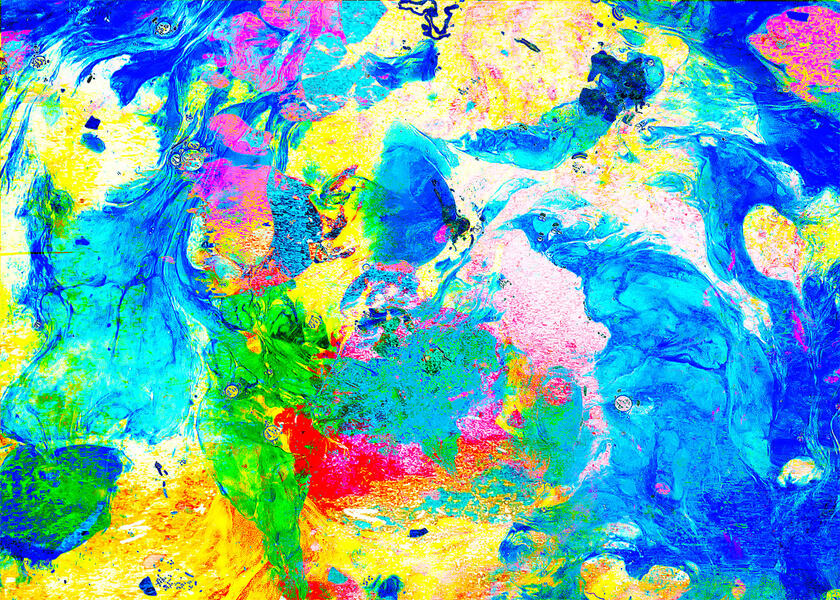 Eggcellent Colors