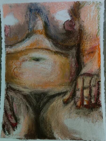 Untitled Figure