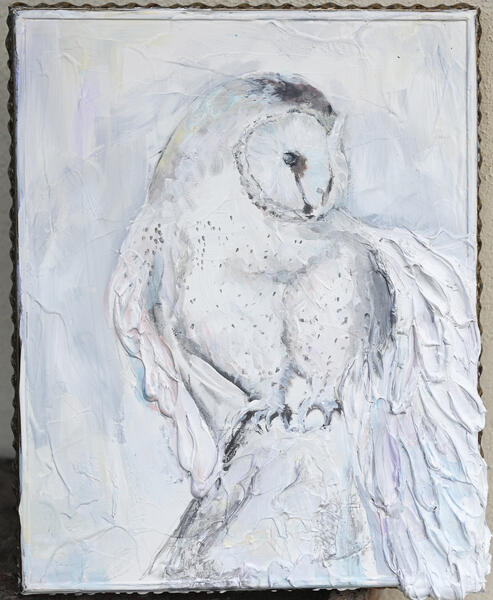 White Owl