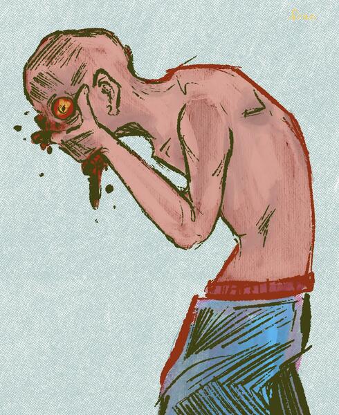 Firecracker
