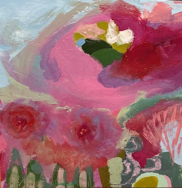 Dreams of a Late Bloomer