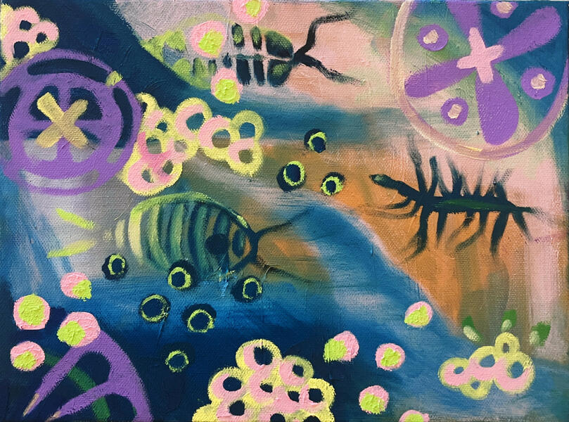 Cambrian II