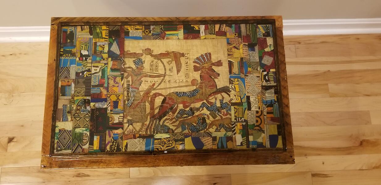 Ramesses