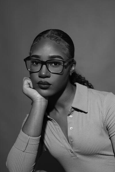 Monica Ikegwu