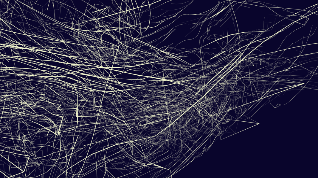  basic lines Dark thin Angle2 5min