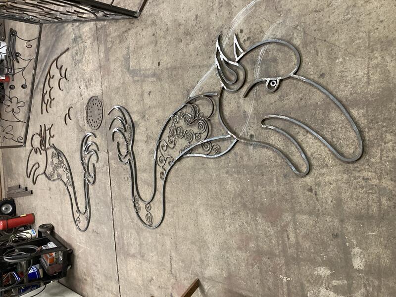 shop floor 2025