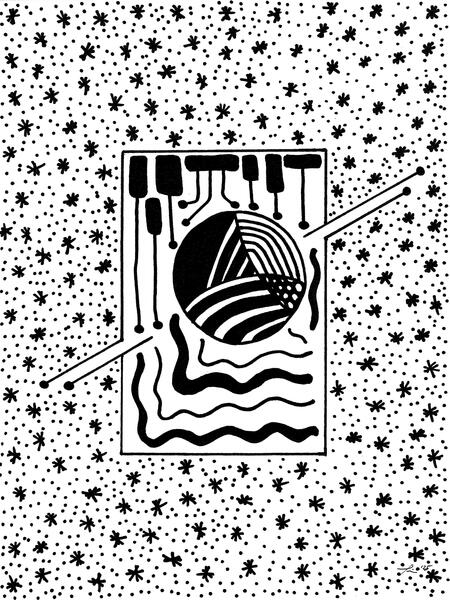 Star Card 001