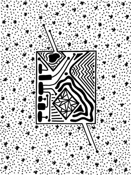 Star Card 002