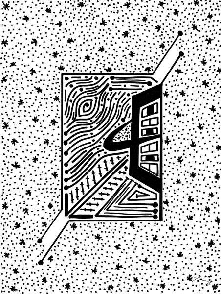 Star Card 003