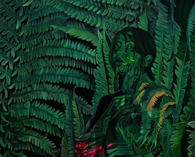 Veiled
