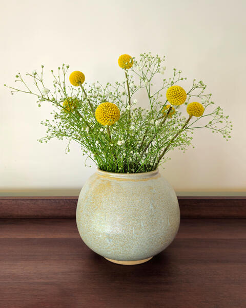 Moon Jar