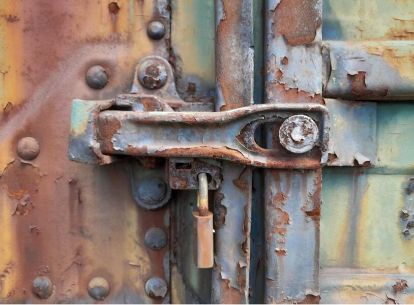 The Lock