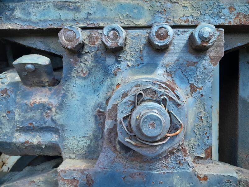 Cotter Pins