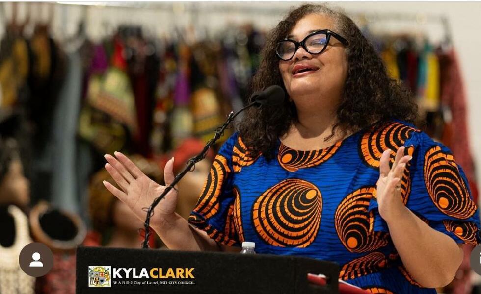 Presenting Poetry from The Summoning of Black Joy