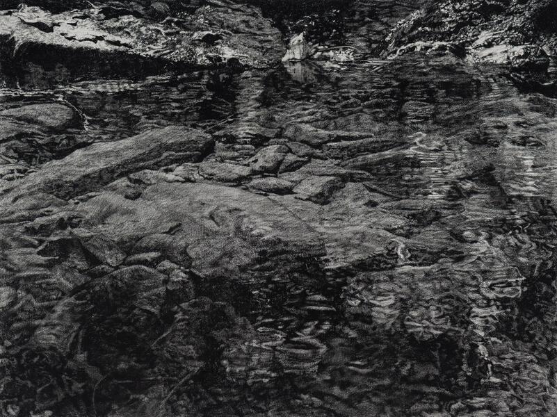 Big Falls, 2025