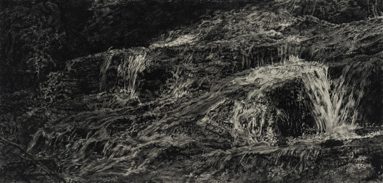 Little Falls, 2024
