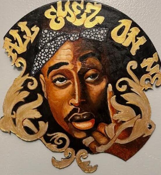 TUPAC