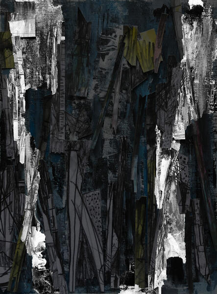 Black Velocity