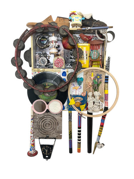 Drag My Feet To Slow The Circle Down.jpg