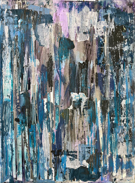 Emergent Self
