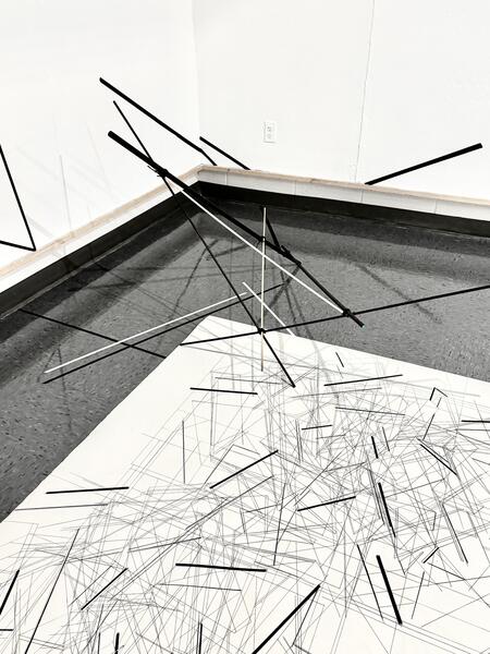 Time Lines (Projections) Phase 3. 2024.