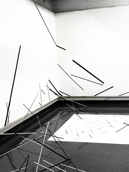 Time Lines (Projections) Phase 3. 2024.