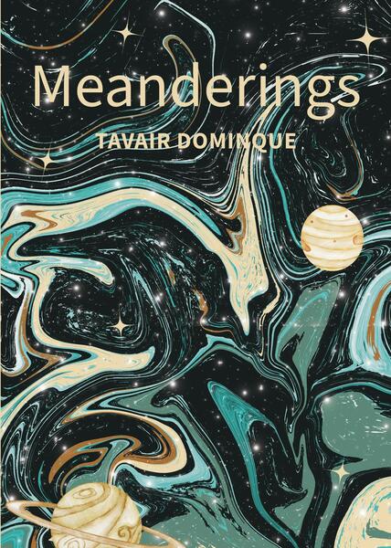 Meanderings (Cover)