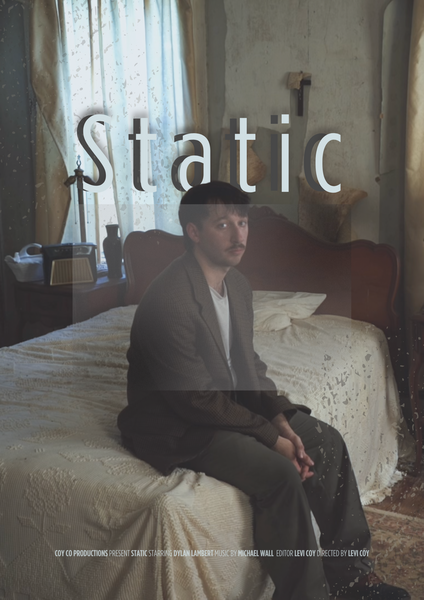 Static Poster