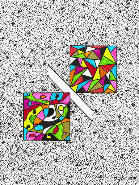 Star Card 009