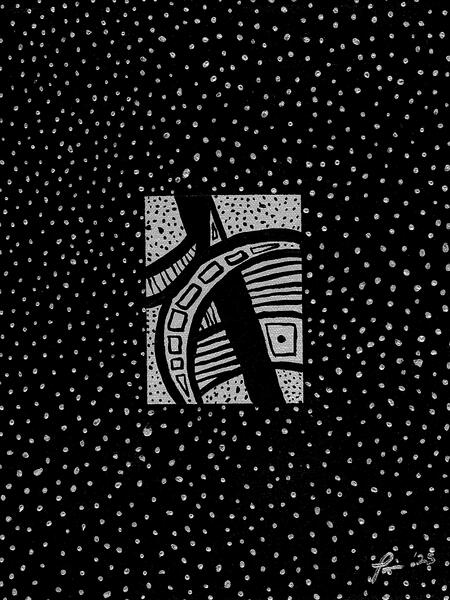 Star Card 010