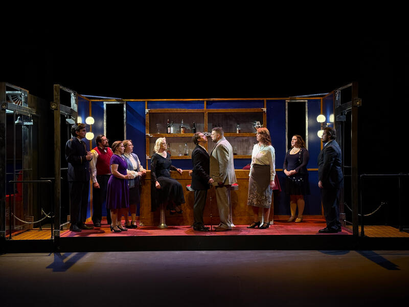 Murder on the Orient Express