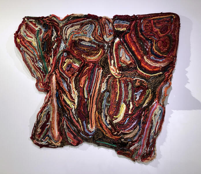 Fissure