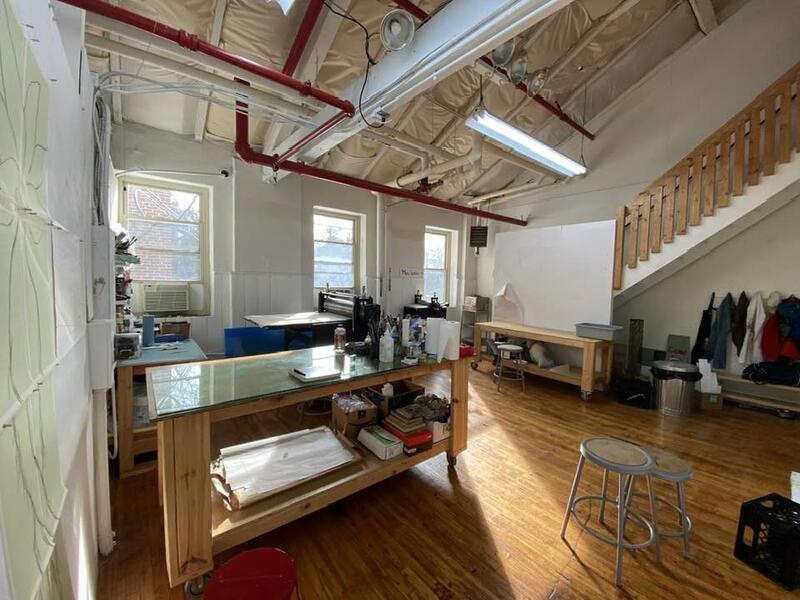 Center Arts & Studios