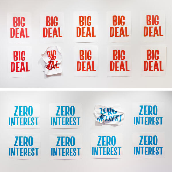 RL Tillman, Soft Sell