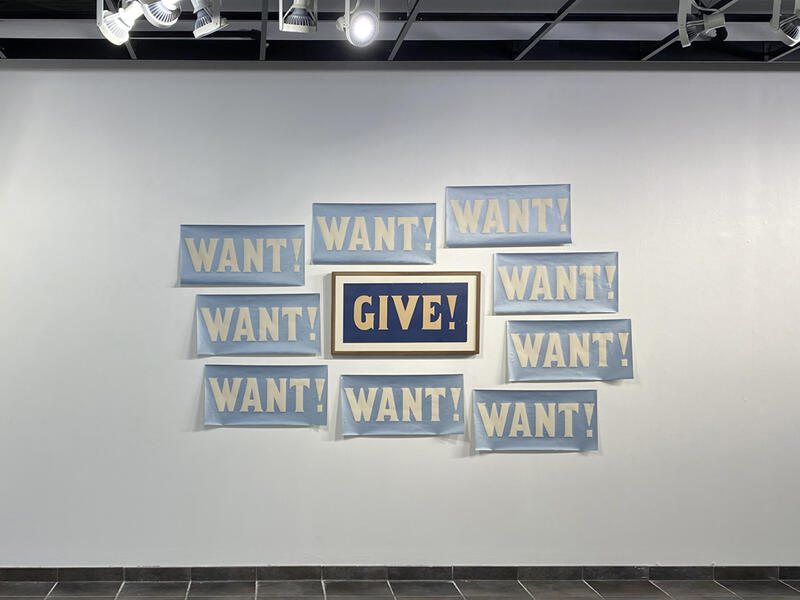 RL Tillman, Life During Wartime