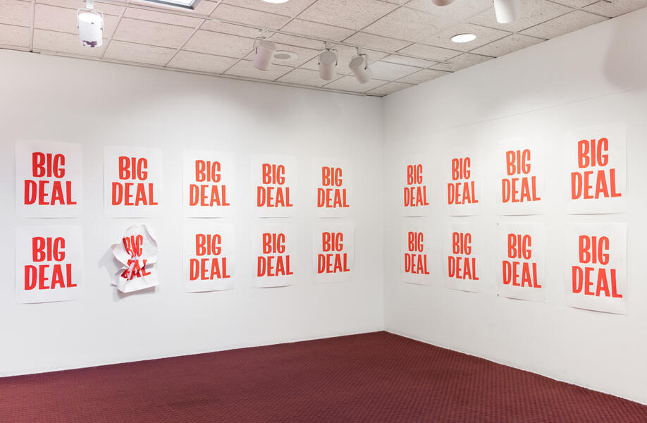 RL Tillman, Soft Sell