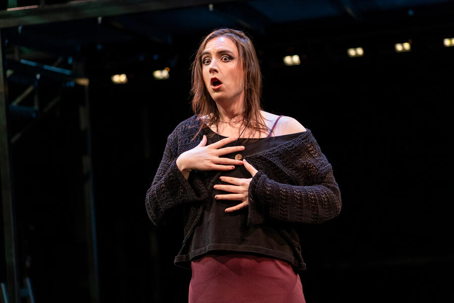 Down With Love- Dickarus