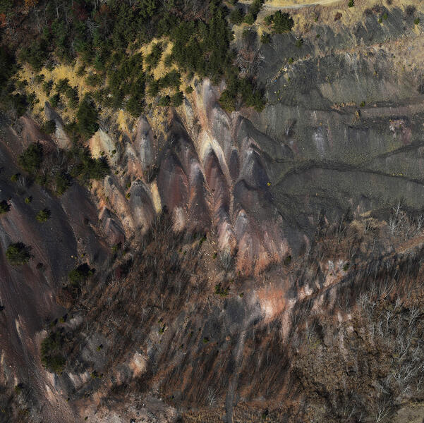 Strip MIne Cathedral