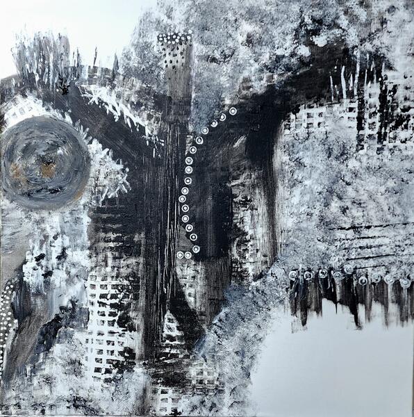 A Strange and Bitter Fruit