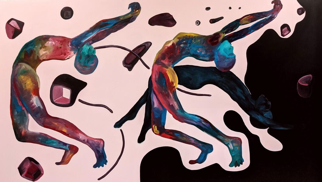 The Struggle Is Real