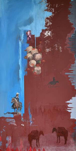 She Takes Me Everywhere