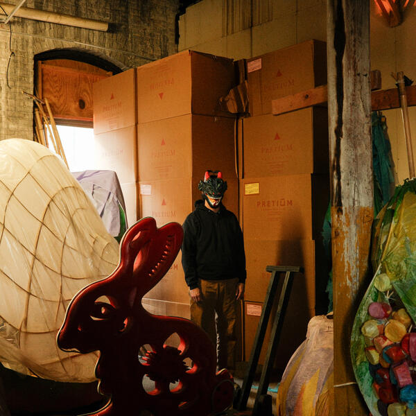 Aunt Katrina - 'This Heat is Slowly Killing Me’ (2025)