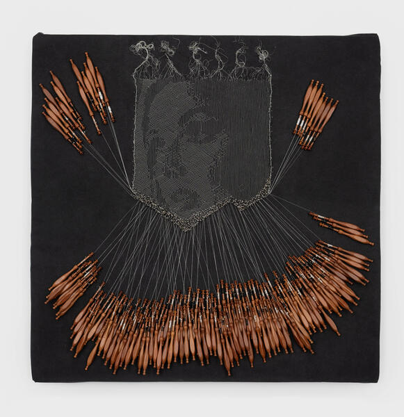 Persephone II (As Reese Unraveling) 