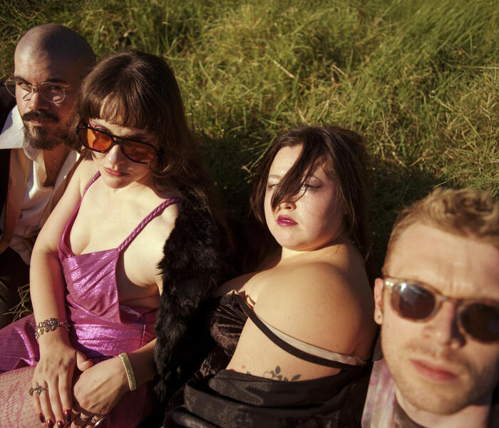 Natural Velvet, 2025