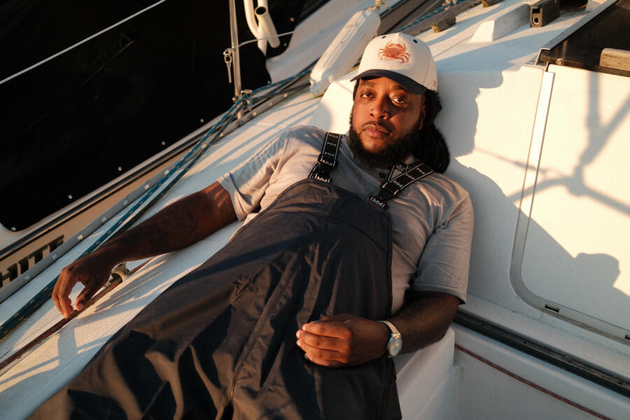 Until the Very End, 2025