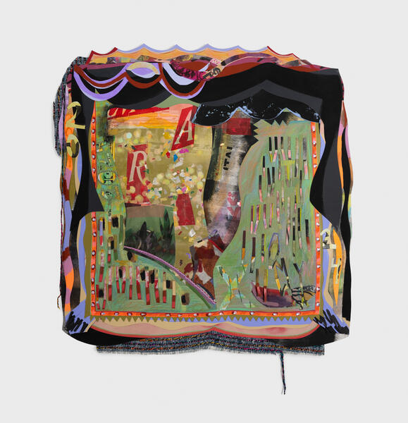 Celebratory Shopping